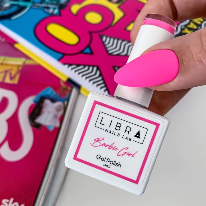 HEMA FREE - Elegance Beauty