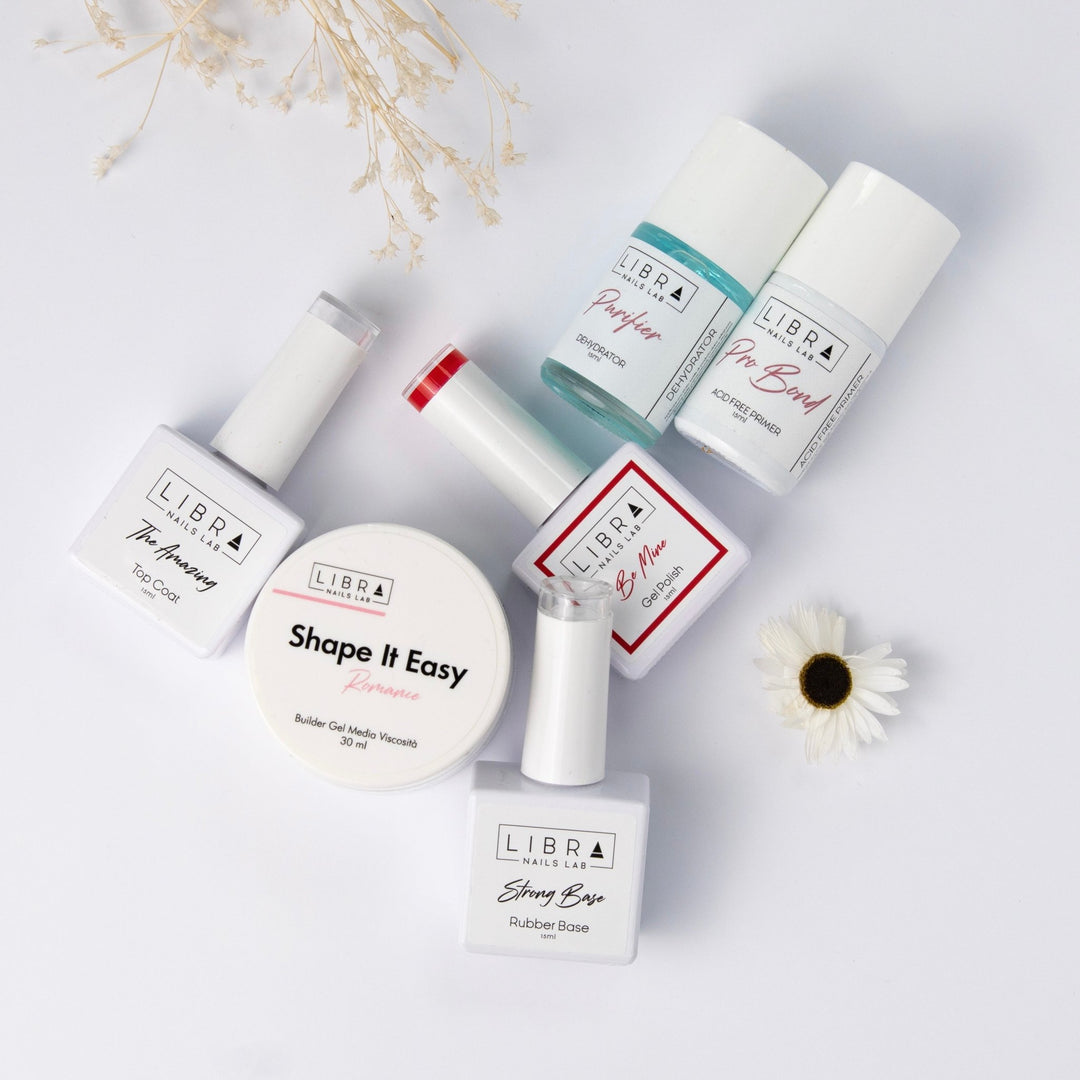 Kit Découverte - Shape It Easy - viscosité moyenne - Elegance Beauty Suisse