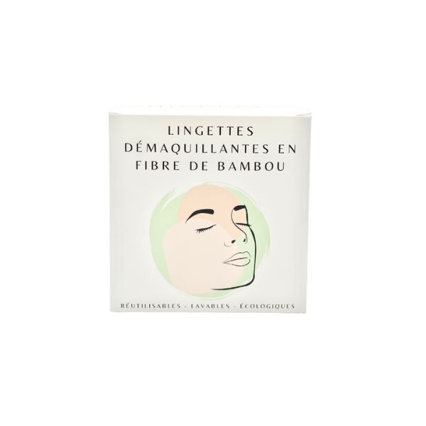 Lingettes - Elegance Beauty