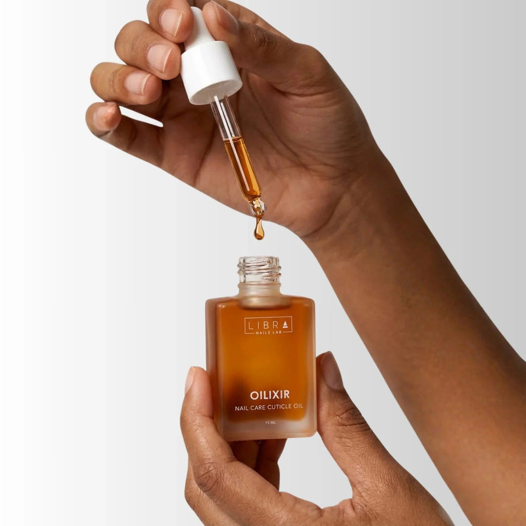 Oilixir - Cuticle Oil - Elegance Beauty Suisse
