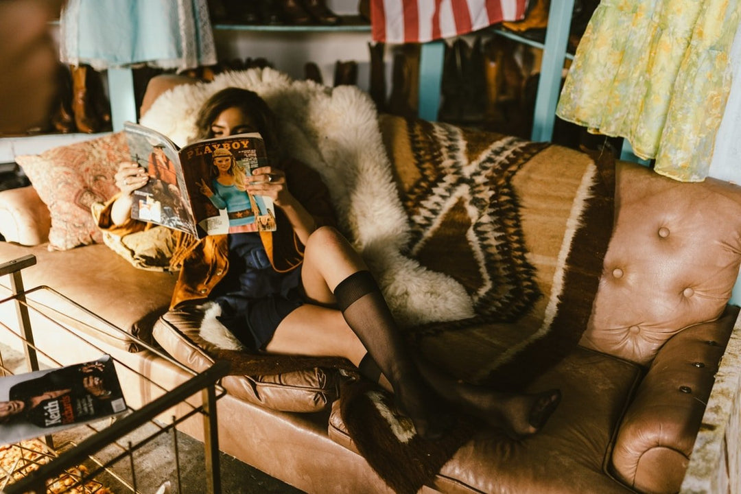 Perfumes - Elegance Beauty