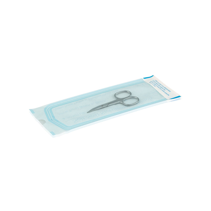 Selbstverschließende Sterilisationsbeutel 90 x 260 mm – 200 Stück | ProSafe