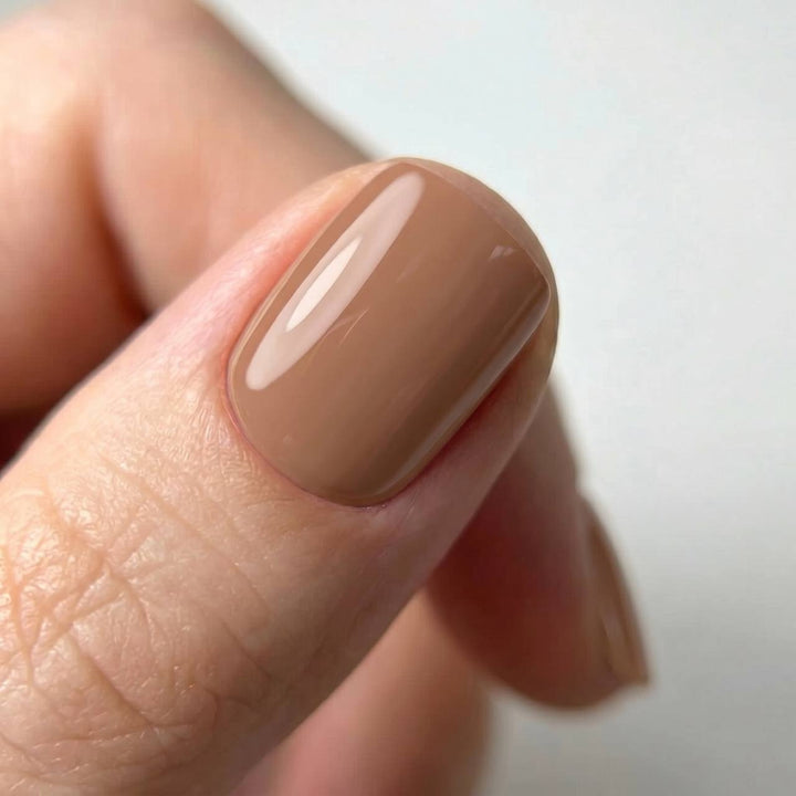 "Desert" - HEMA/TPO free Gel Polish 15ml