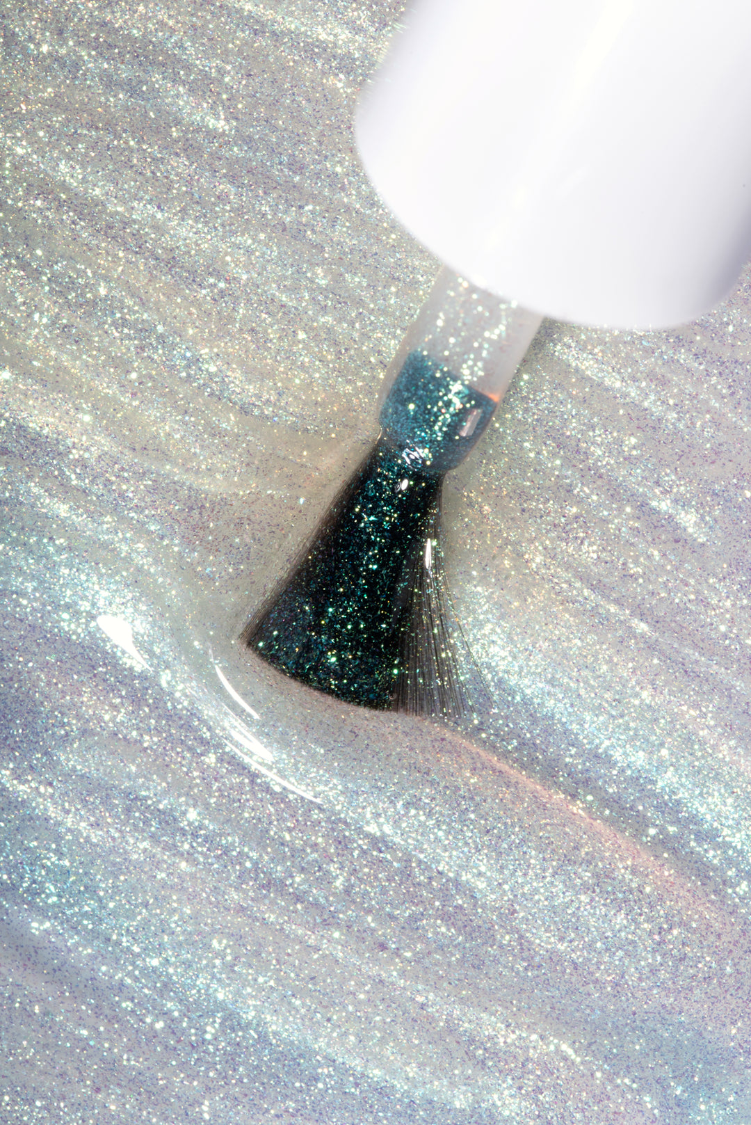 "Mermaid" - HEMA/TPO free Gel Polish 8ml