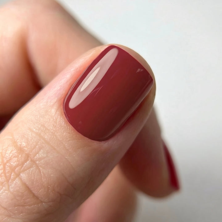 Medina appliqué