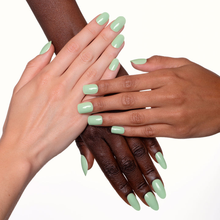 "Mintshake" - HEMA/TPO free Gel Polish 15ml