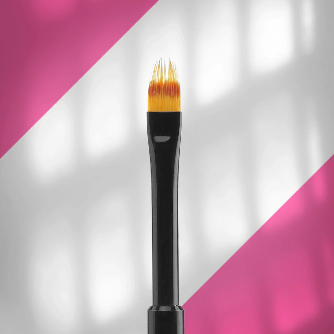 Staleks PRO Gradient Brush 07 — Pinceau Dégradé Nail Art