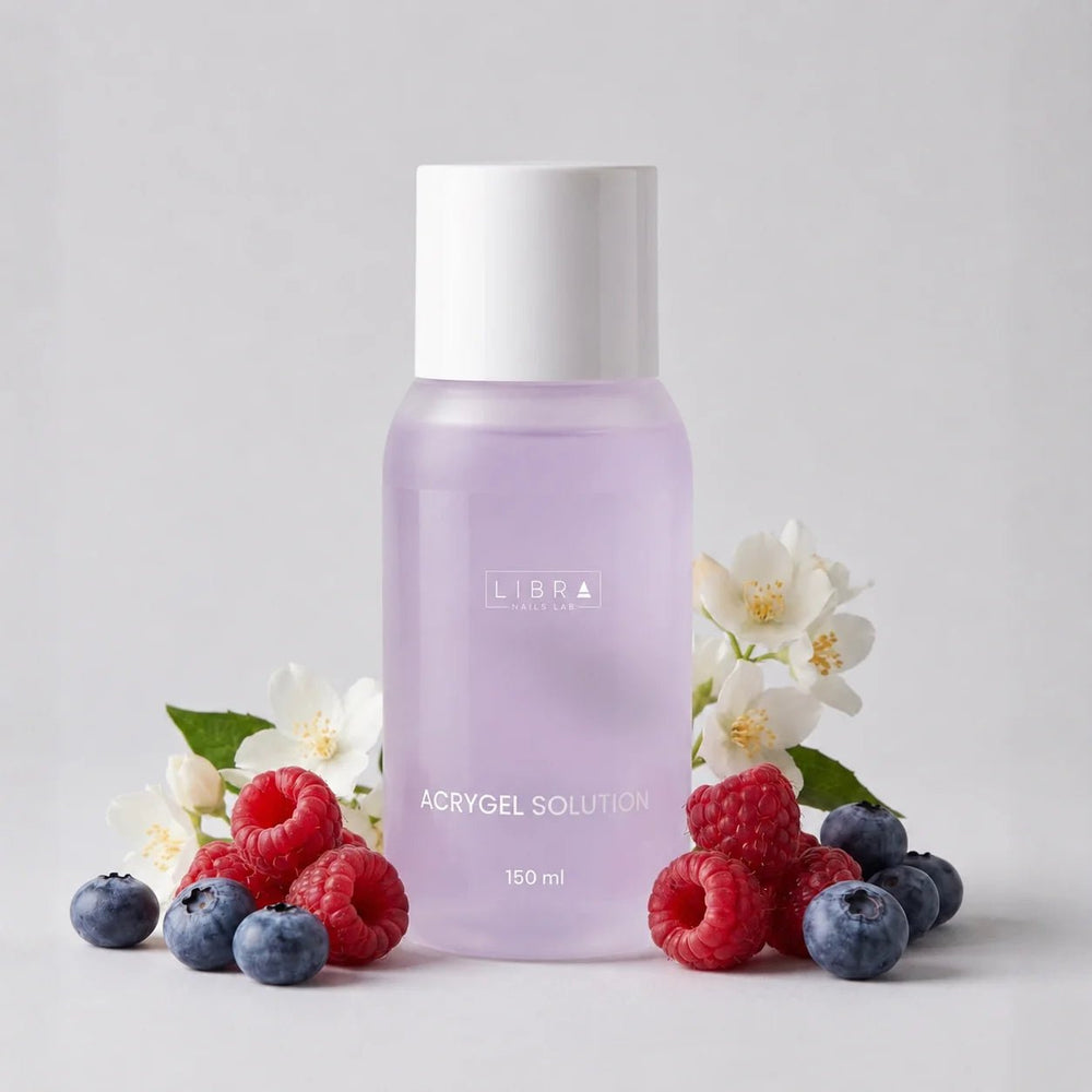 Acrygel Solution 150ml - Elegance Beauty Suisse