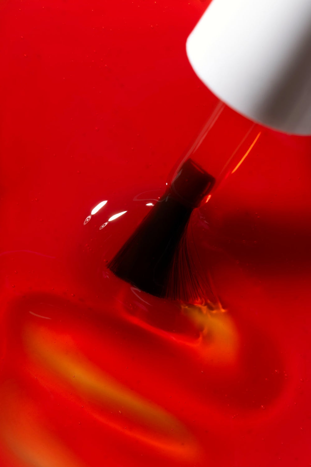 "Amber" - HEMA/TPO free Gel Polish 15ml - Elegance Beauty Suisse