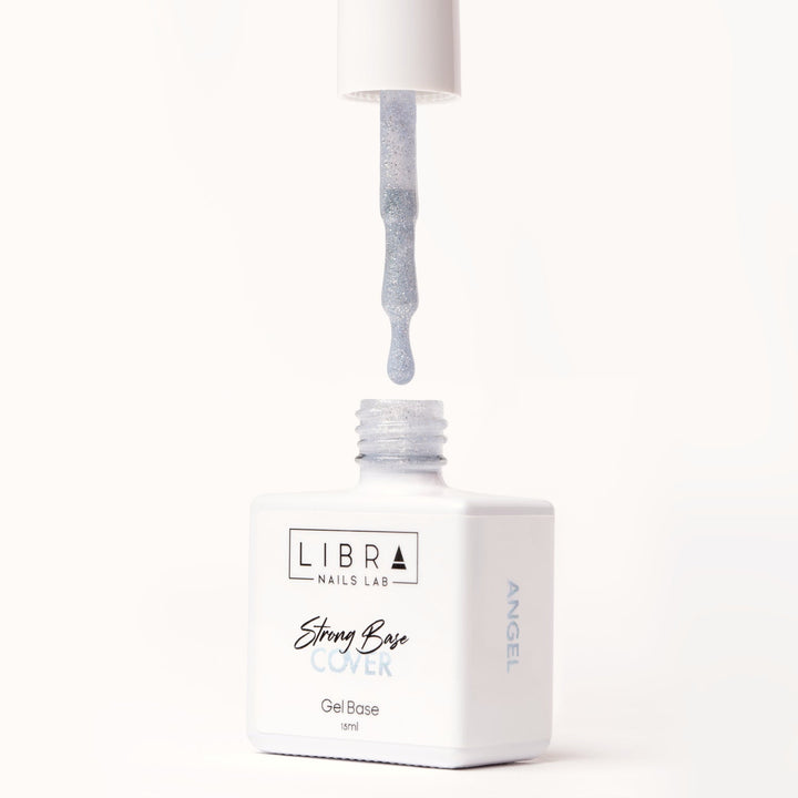 Angel - Strong Base Cover HEMA/TPO free - 15ml - Elegance Beauty Suisse