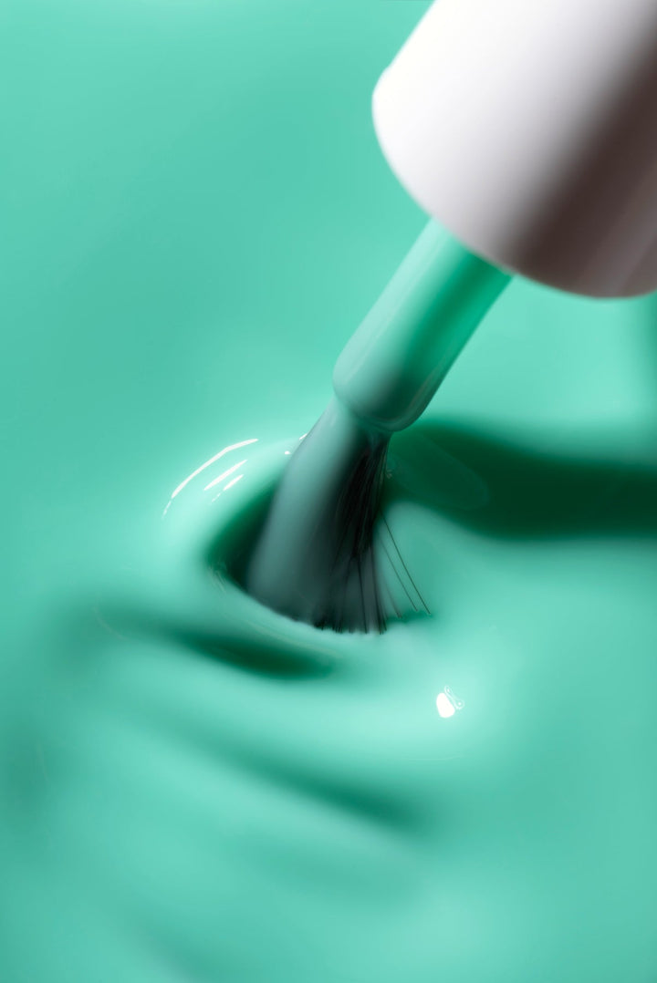 Aquamarine - Strong Base Cover HEMA/TPO free - 15ml - Elegance Beauty Suisse