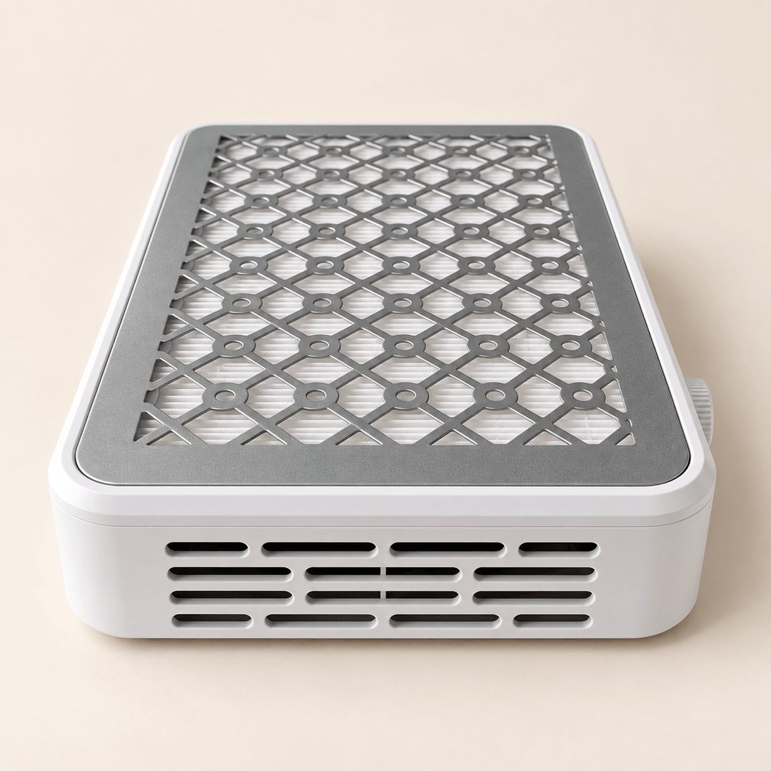 Aspirateur de Table - Elegance Beauty Suisse