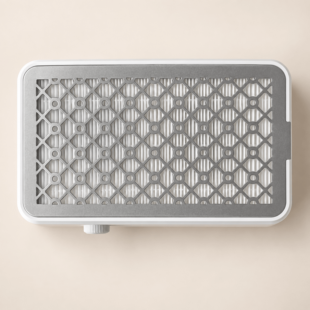 Aspirateur de Table - Elegance Beauty Suisse