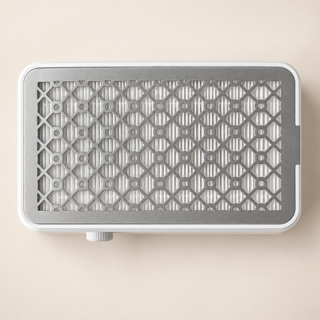 Aspirateur de Table - Elegance Beauty Suisse