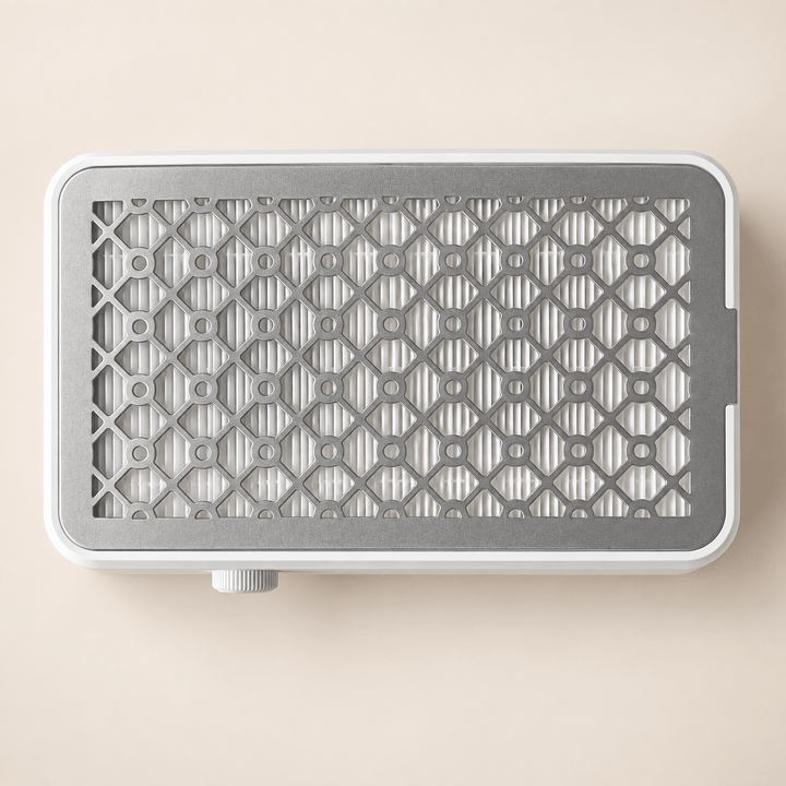 Aspirateur de Table - Elegance Beauty Suisse