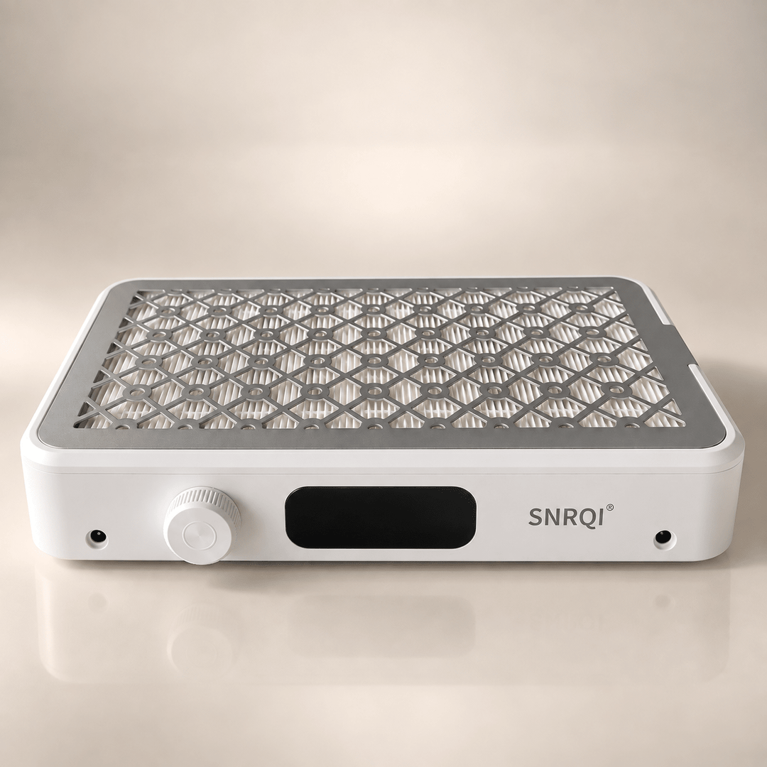 Aspirateur de Table - Elegance Beauty Suisse