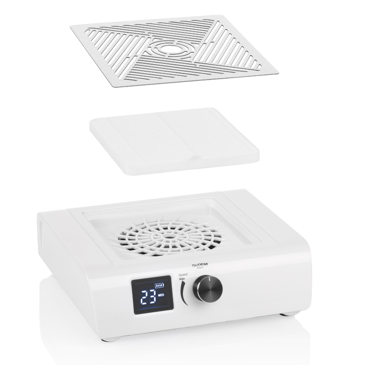 Aspirateur de Table Master Fan 45 – Xanitalia - Elegance Beauty Suisse