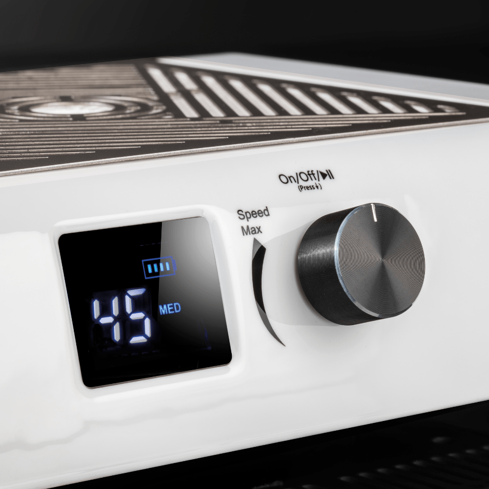 Aspirateur de Table Master Fan 45 – Xanitalia - Elegance Beauty Suisse