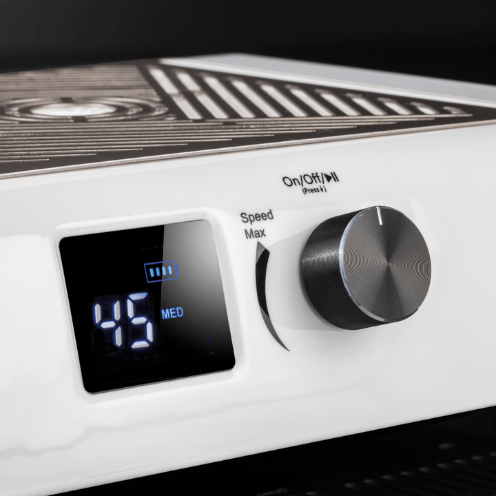 Aspirateur de Table Master Fan 45 – Xanitalia - Elegance Beauty Suisse