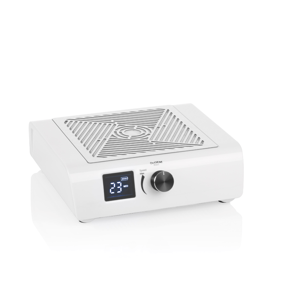 Aspirateur de Table Master Fan 45 – Xanitalia - Elegance Beauty Suisse