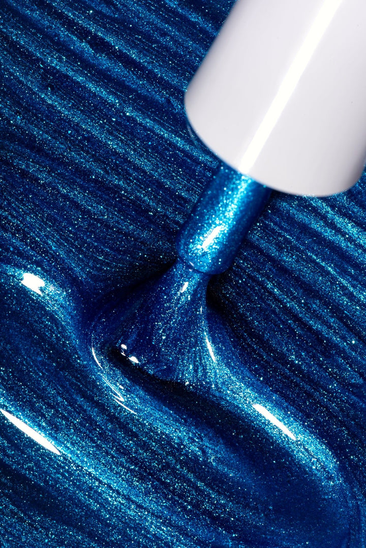 "Atlantis" - CAT EYE Gel Polish - Elegance Beauty Suisse