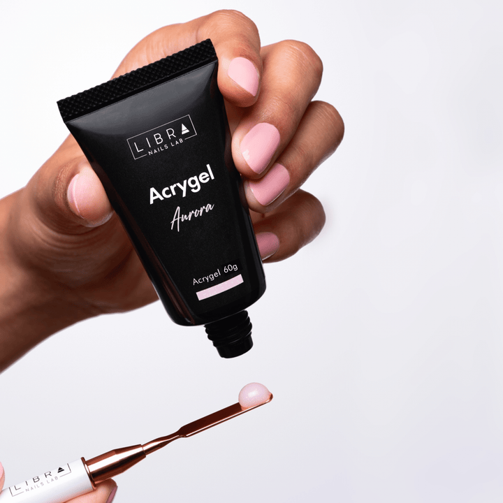 Aurora - HEMA/TPO free Acrygel - 60ml - Elegance Beauty Suisse