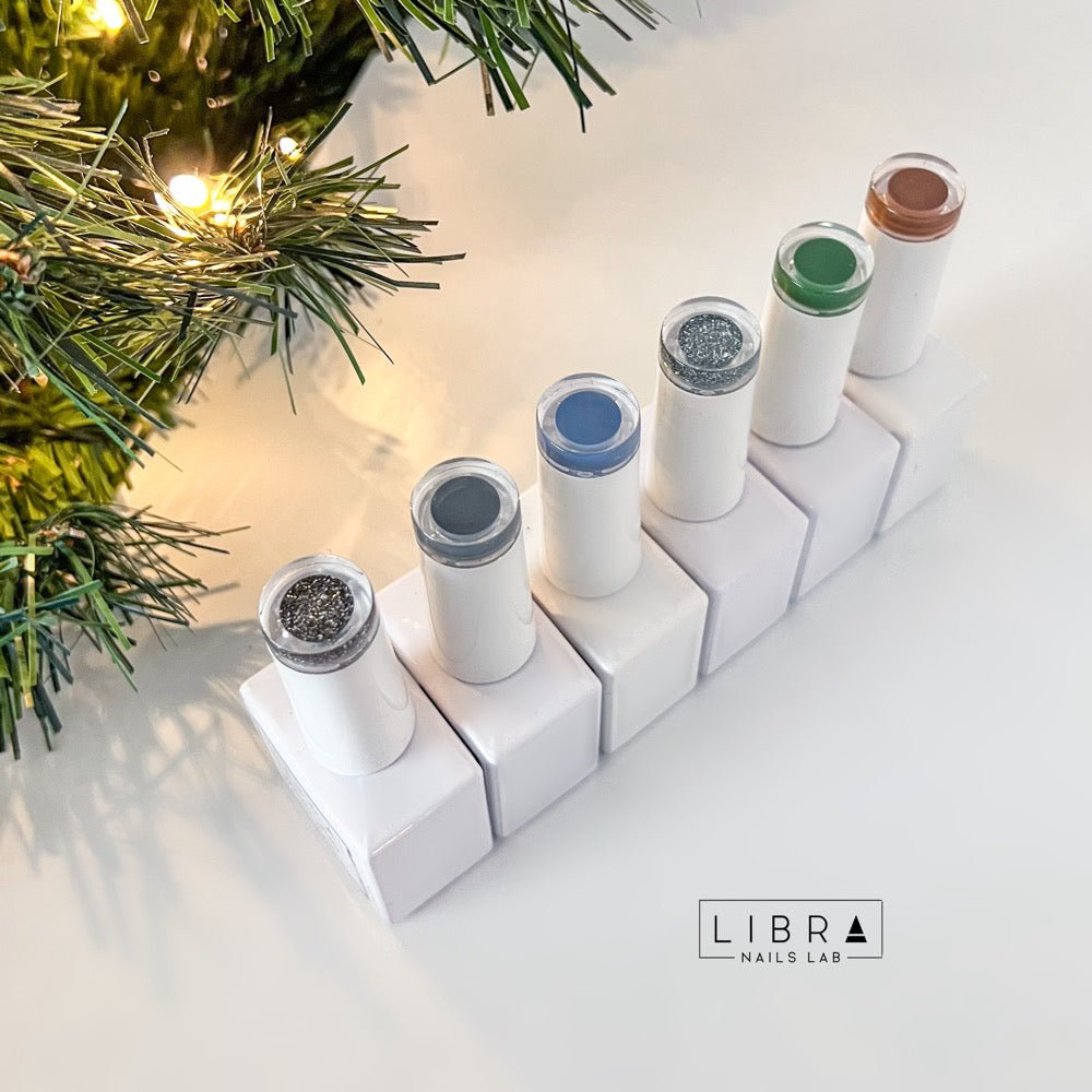 "BABY, IT'S COLD OUTSIDE!" - Collection complète (6pcs) - Elegance Beauty Suisse