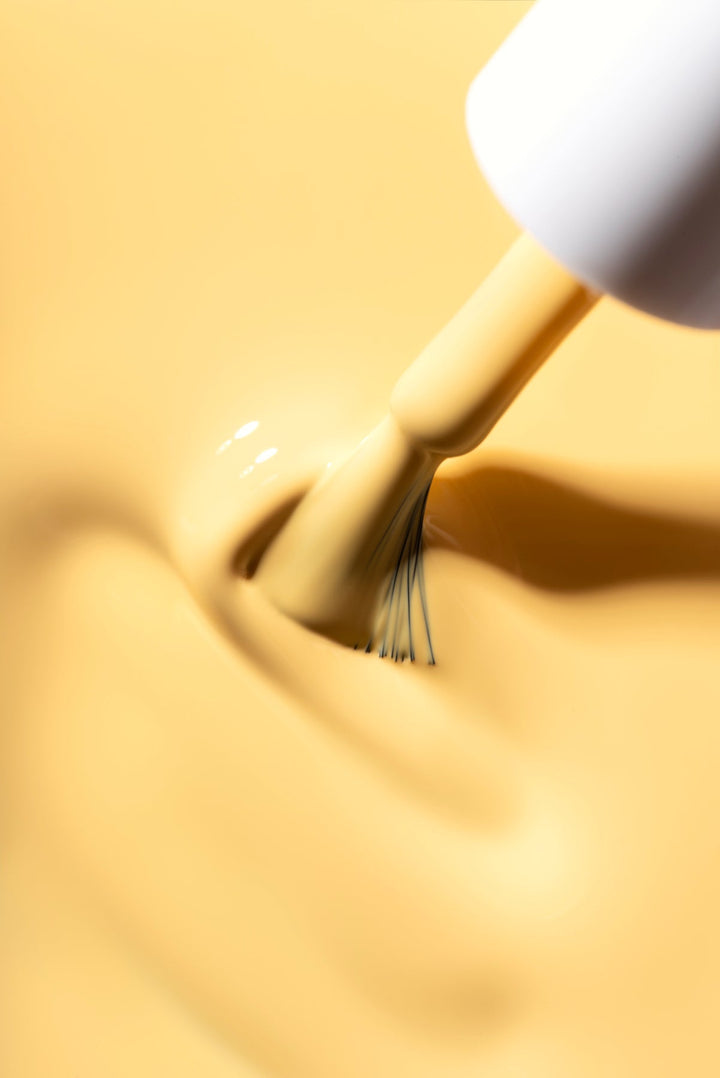 "Banana Split" - HEMA/TPO free Gel Polish 15ml - Elegance Beauty Suisse