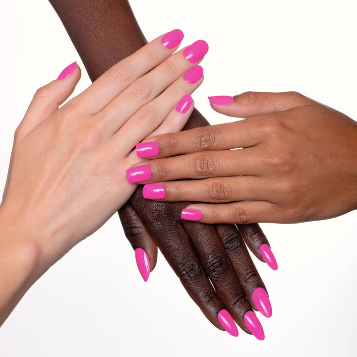 "Barbie Girl" - HEMA/TPO free Gel Polish 15ml - Elegance Beauty Suisse