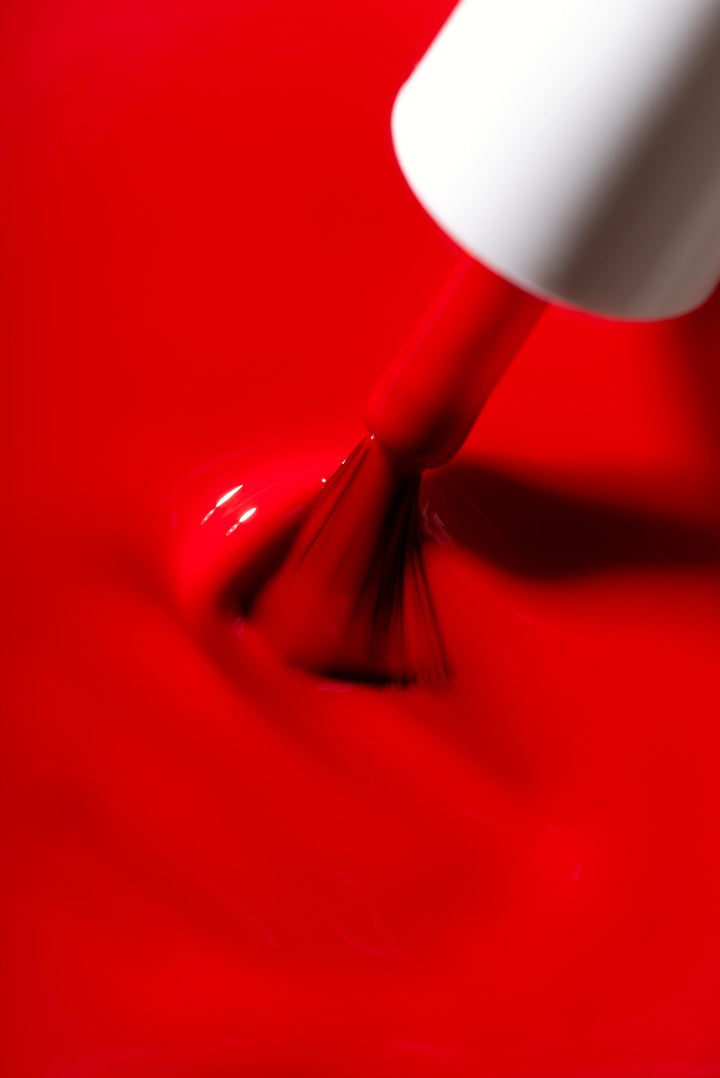 "Be Mine" - HEMA/TPO free Gel Polish 15ml - Elegance Beauty Suisse