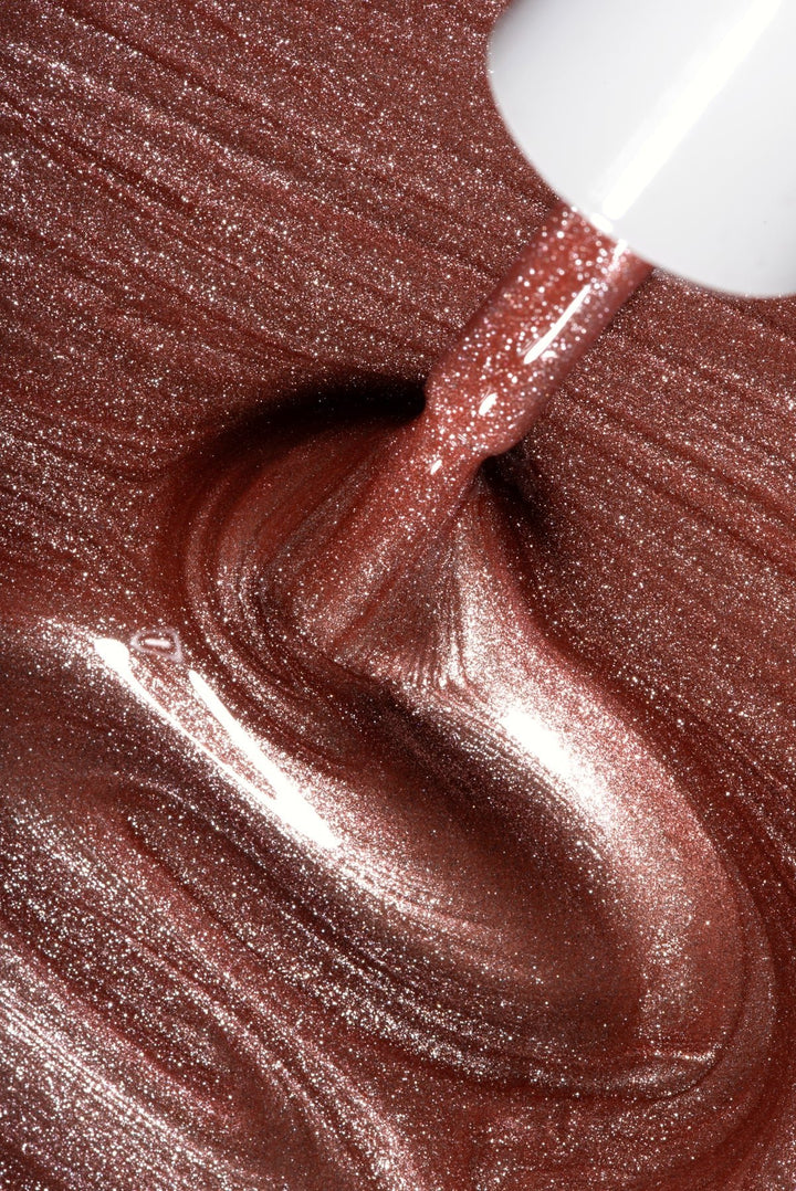 "Belle" - CAT EYE Gel Polish - Elegance Beauty Suisse