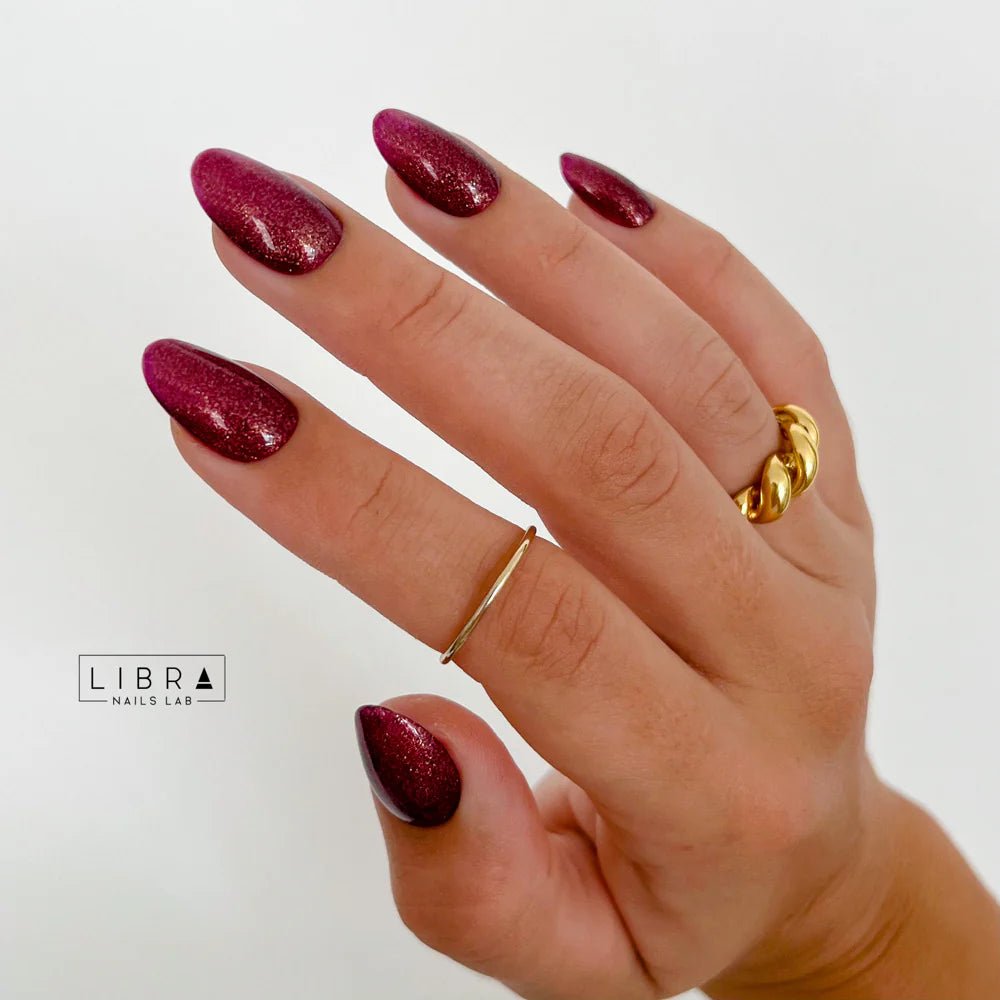 "Bon Ton" - HEMA FREE Gel Polish 15ml - Elegance Beauty Suisse