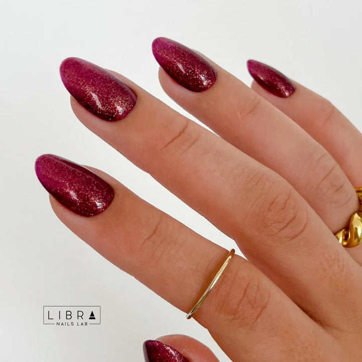 "Bon Ton" - HEMA FREE Gel Polish 15ml - Elegance Beauty Suisse