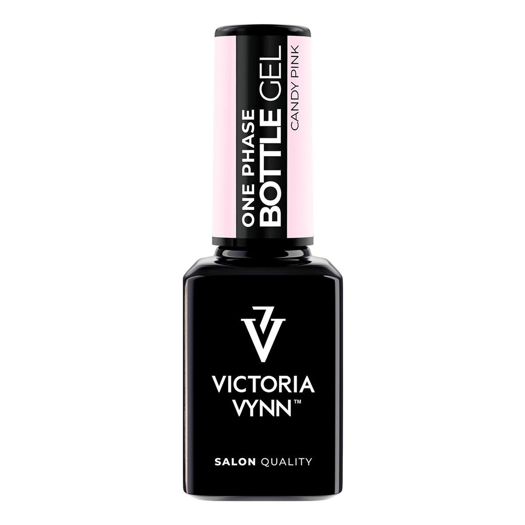 VICTORIA VYNN ™ Bottle Gel One Phase Candy Pink