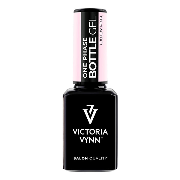 VICTORIA VYNN ™ Bottle Gel One Phase Candy Pink