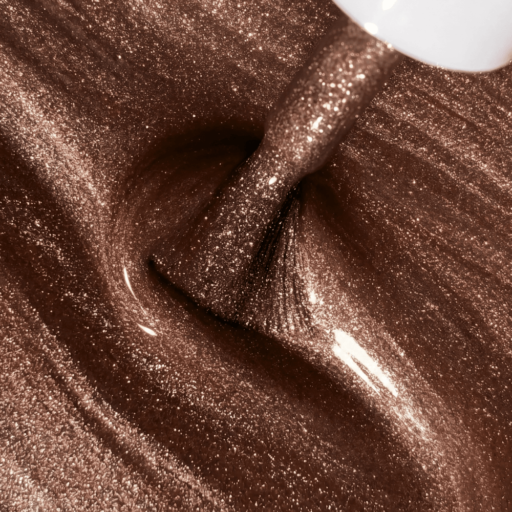 "Brownie" - CAT EYE Gel Polish 11ml - Elegance Beauty Suisse