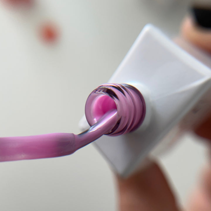 Bubblegum - Strong Base Cover HEMA FREE - 15ml - Elegance Beauty Suisse