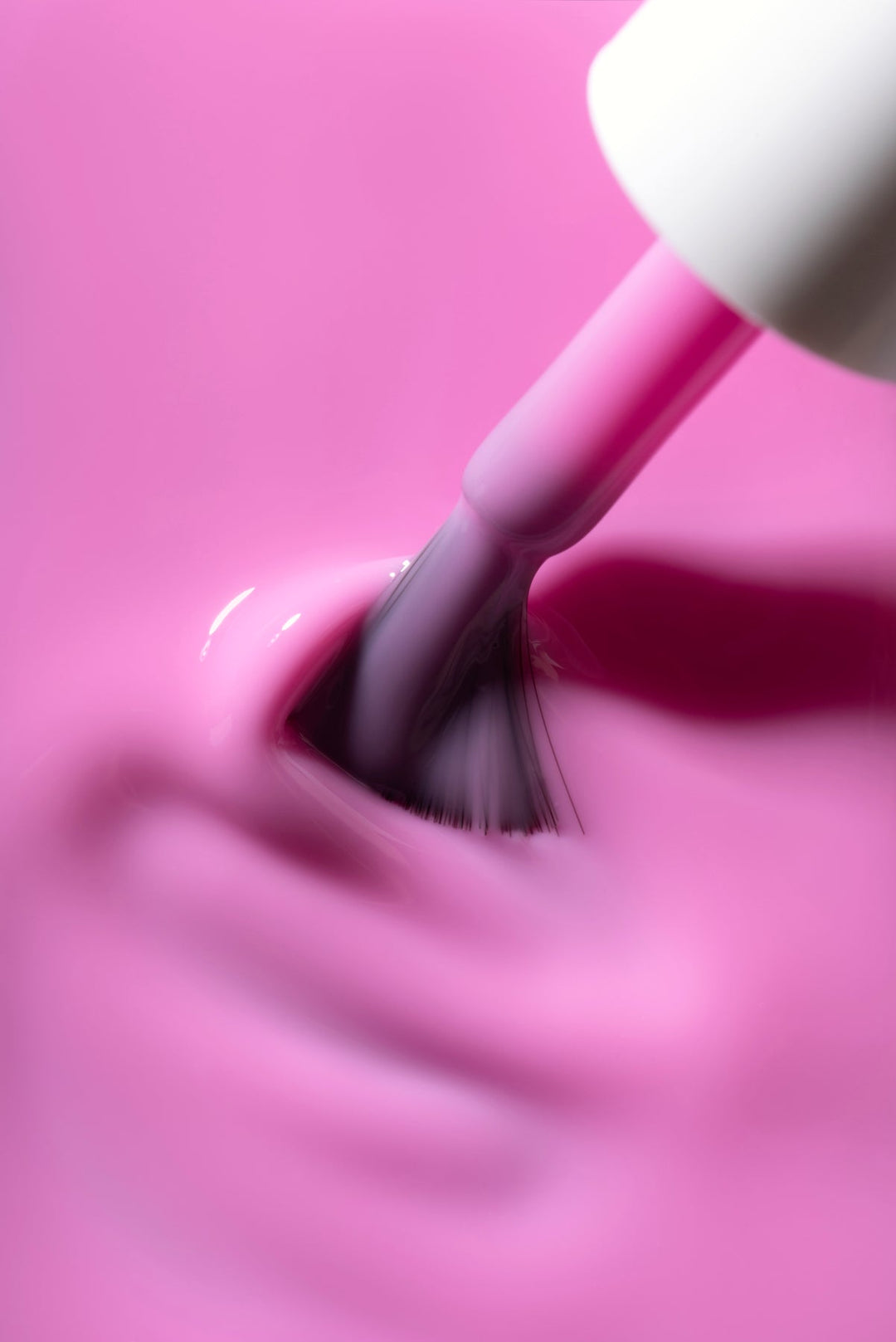 Bubblegum - Strong Base Cover HEMA/TPO free - 15ml - Elegance Beauty Suisse