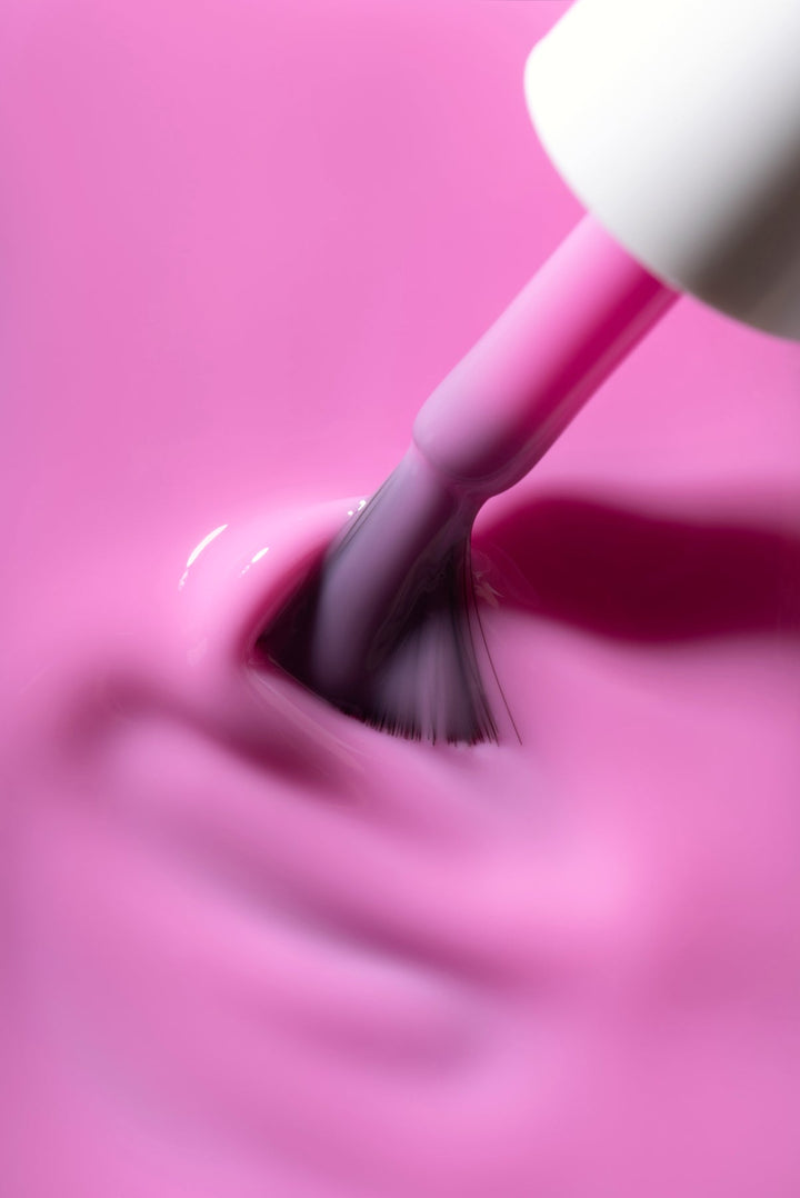 Bubblegum - Strong Base Cover HEMA/TPO free - 15ml - Elegance Beauty Suisse