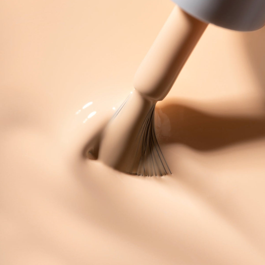 "Buttermilk" - HEMA/TPO free Gel Polish 15ml - Elegance Beauty Suisse