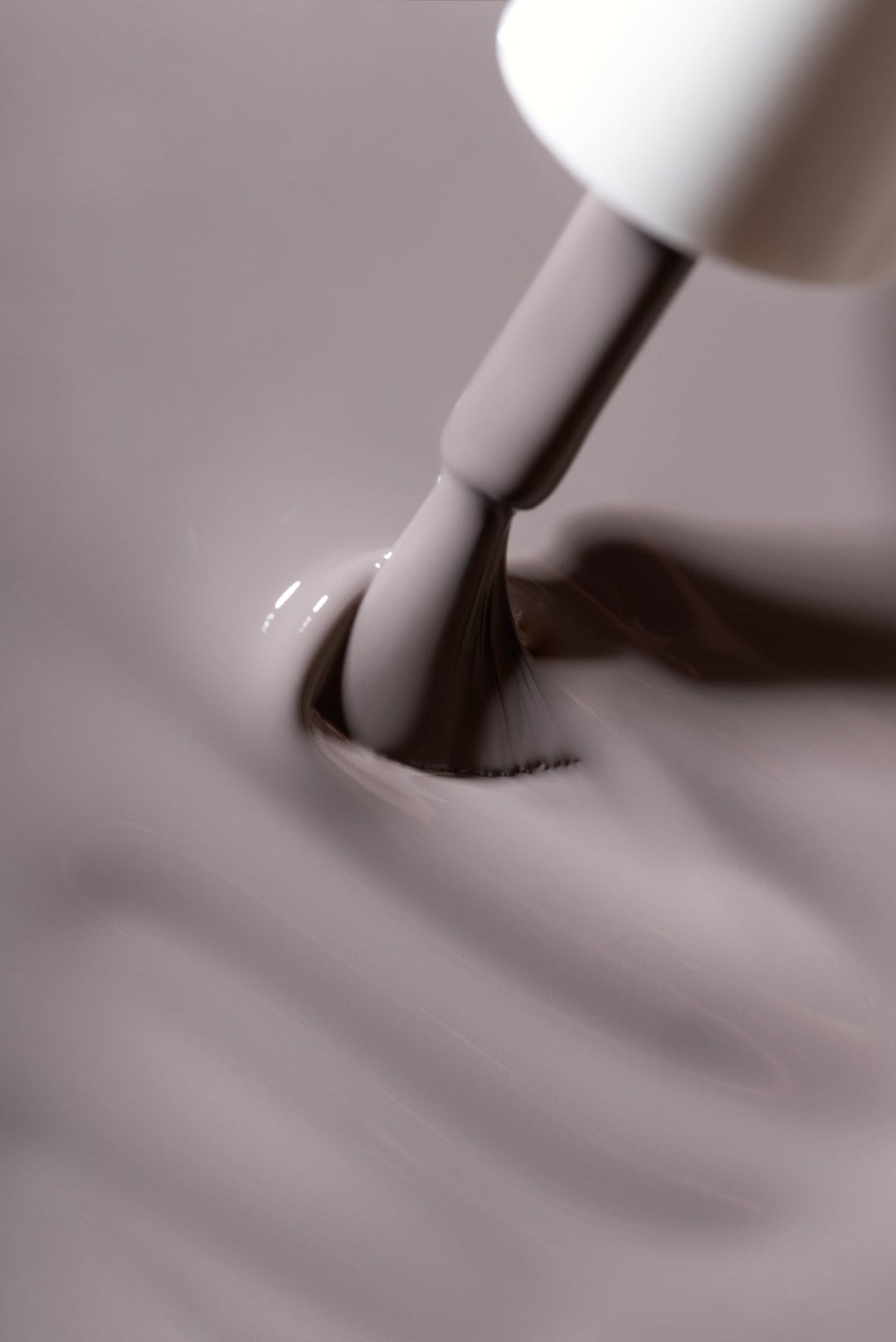 "Cappuccino" - HEMA/TPO free Gel Polish 15ml - Elegance Beauty Suisse