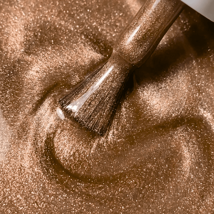 "Caramel" - CAT EYE Gel Polish 11ml - Elegance Beauty Suisse