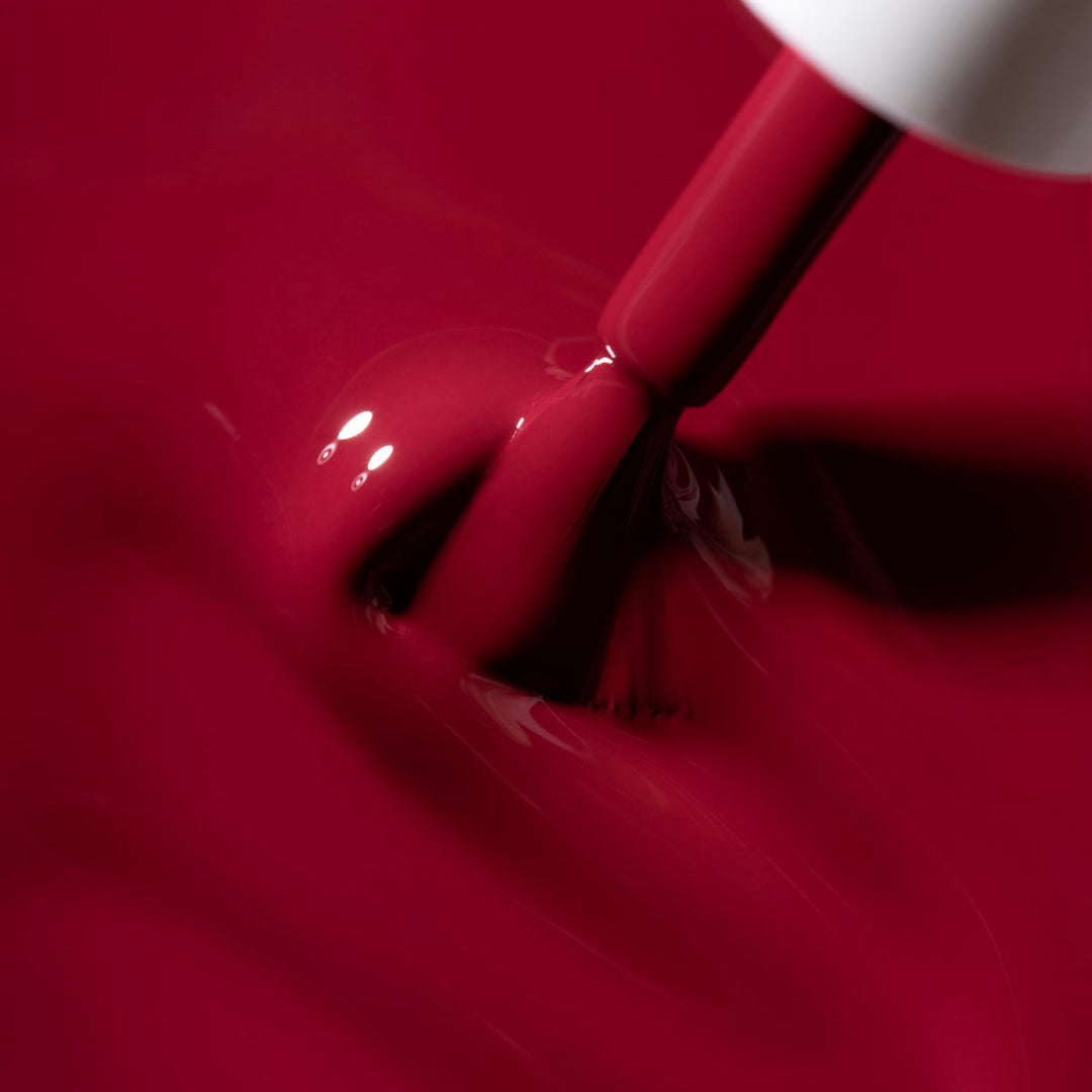 "Cerise" - HEMA/TPO free Gel Polish 15ml - Elegance Beauty Suisse