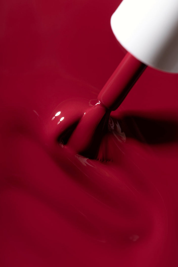 "Cerise" - HEMA/TPO free Gel Polish 8ml - Elegance Beauty Suisse