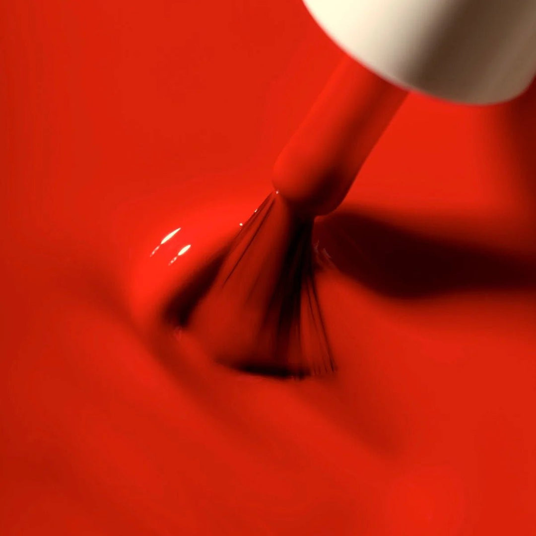 "Chili Pepper" - HEMA/TPO free Gel Polish 15ml - Elegance Beauty Suisse