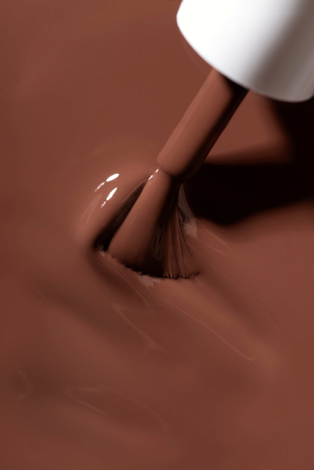 "Chocotella" - HEMA/TPO free Gel Polish 8ml - Elegance Beauty Suisse