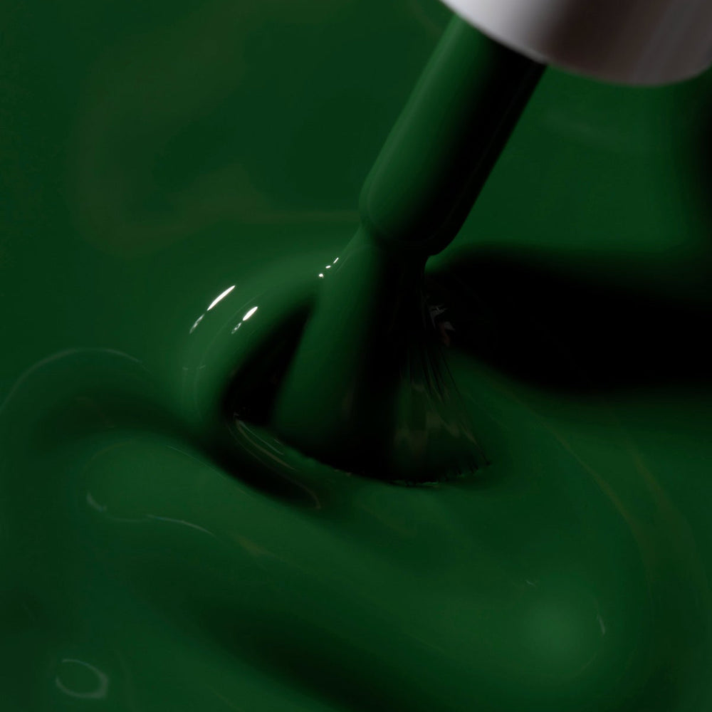 "Christmas Tree" - HEMA/TPO free Gel Polish 15ml - Elegance Beauty Suisse