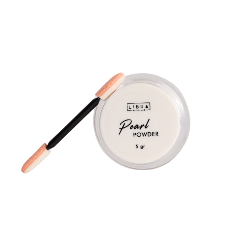 Chrome Powder - Pearl - Elegance Beauty Suisse