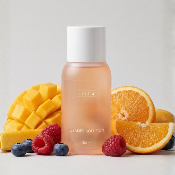 Cleaner Solution 150ml - Elegance Beauty Suisse