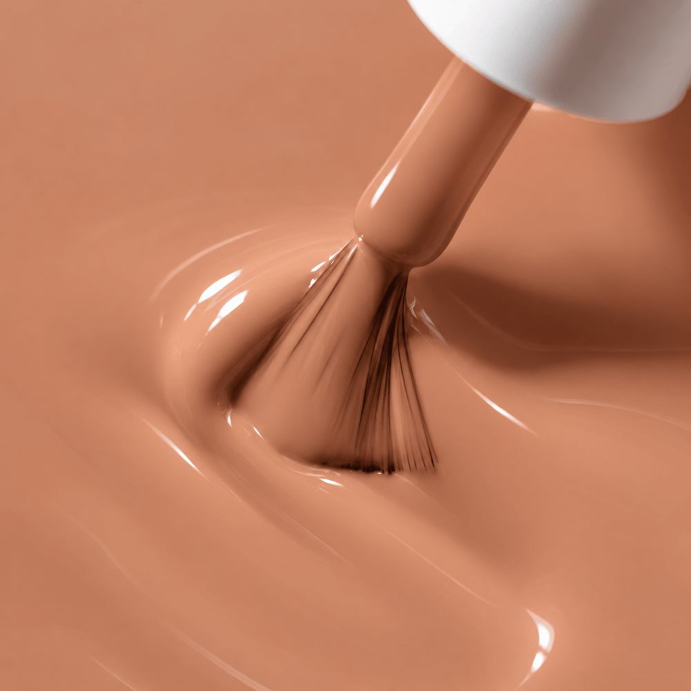 "Cookie" - HEMA/TPO free Gel Polish 15ml - Elegance Beauty Suisse